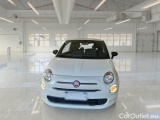  Fiat  500 FIAT  / 2015 / 3P / BERLINA 1.0 70CV IBRIDO CULT #6