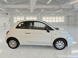 Fiat  500 FIAT  / 2015 / 3P / BERLINA 1.0 70CV IBRIDO CULT #7