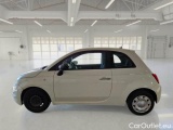  Fiat  500 FIAT  / 2015 / 3P / BERLINA 1.0 70CV IBRIDO CULT #8