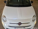  Fiat  500 FIAT  / 2015 / 3P / BERLINA 1.0 70CV IBRIDO CULT #22