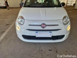  Fiat  500 FIAT  / 2015 / 3P / BERLINA 1.0 70CV IBRIDO CULT #24
