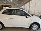  Fiat  500 FIAT  / 2015 / 3P / BERLINA 1.0 70CV IBRIDO CULT #31