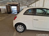  Fiat  500 FIAT  / 2015 / 3P / BERLINA 1.0 70CV IBRIDO CULT #36