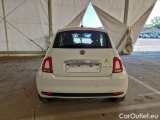  Fiat  500 FIAT  / 2015 / 3P / BERLINA 1.0 70CV IBRIDO CULT #39