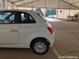  Fiat  500 FIAT  / 2015 / 3P / BERLINA 1.0 70CV IBRIDO CULT #47