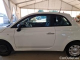  Fiat  500 FIAT  / 2015 / 3P / BERLINA 1.0 70CV IBRIDO CULT #50