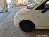  Fiat  500 FIAT  / 2015 / 3P / BERLINA 1.0 70CV IBRIDO CULT #56