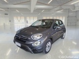 Fiat 500 FIAT X / 2018 / 5P / CROSSOVER 1.0 T3 120CV MT E6D BUSINESS