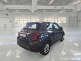  Fiat  500 FIAT X / 2018 / 5P / CROSSOVER 1.0 T3 120CV MT E6D BUSINESS #2