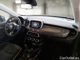  Fiat  500 FIAT X / 2018 / 5P / CROSSOVER 1.0 T3 120CV MT E6D BUSINESS #3
