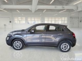  Fiat  500 FIAT X / 2018 / 5P / CROSSOVER 1.0 T3 120CV MT E6D BUSINESS #8