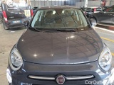  Fiat  500 FIAT X / 2018 / 5P / CROSSOVER 1.0 T3 120CV MT E6D BUSINESS #23
