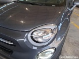  Fiat  500 FIAT X / 2018 / 5P / CROSSOVER 1.0 T3 120CV MT E6D BUSINESS #26