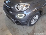  Fiat  500 FIAT X / 2018 / 5P / CROSSOVER 1.0 T3 120CV MT E6D BUSINESS #28