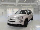 Fiat 500 FIAT X / 2018 / 5P / CROSSOVER 1.0 T3 120CV MT E6D CLUB