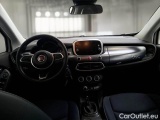  Fiat  500 FIAT X / 2018 / 5P / CROSSOVER 1.0 T3 120CV MT E6D CLUB #3