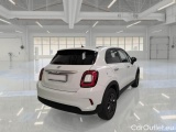  Fiat  500 FIAT X / 2018 / 5P / CROSSOVER 1.0 T3 120CV MT E6D CLUB #2