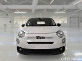 Fiat  500 FIAT X / 2018 / 5P / CROSSOVER 1.0 T3 120CV MT E6D CLUB #6