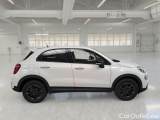 Fiat  500 FIAT X / 2018 / 5P / CROSSOVER 1.0 T3 120CV MT E6D CLUB #7