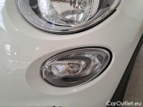  Fiat  500 FIAT X / 2018 / 5P / CROSSOVER 1.0 T3 120CV MT E6D CLUB #52