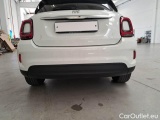  Fiat  500 FIAT X / 2018 / 5P / CROSSOVER 1.0 T3 120CV MT E6D CLUB #61