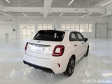  Fiat  500 FIAT X / 2018 / 5P / CROSSOVER 1.5 T4 130CV DCT7 SPORT #2