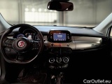  Fiat  500 FIAT X / 2018 / 5P / CROSSOVER 1.5 T4 130CV DCT7 SPORT #3