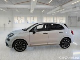  Fiat  500 FIAT X / 2018 / 5P / CROSSOVER 1.5 T4 130CV DCT7 SPORT #8