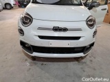  Fiat  500 FIAT X / 2018 / 5P / CROSSOVER 1.5 T4 130CV DCT7 SPORT #29