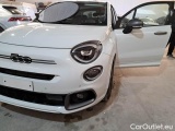  Fiat  500 FIAT X / 2018 / 5P / CROSSOVER 1.5 T4 130CV DCT7 SPORT #37