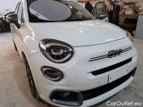  Fiat  500 FIAT X / 2018 / 5P / CROSSOVER 1.5 T4 130CV DCT7 SPORT #41