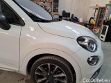  Fiat  500 FIAT X / 2018 / 5P / CROSSOVER 1.5 T4 130CV DCT7 SPORT #46
