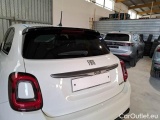  Fiat  500 FIAT X / 2018 / 5P / CROSSOVER 1.5 T4 130CV DCT7 SPORT #73