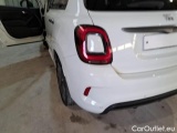  Fiat  500 FIAT X / 2018 / 5P / CROSSOVER 1.5 T4 130CV DCT7 SPORT #78