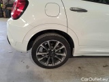  Fiat  500 FIAT X / 2018 / 5P / CROSSOVER 1.5 T4 130CV DCT7 SPORT #102