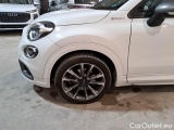  Fiat  500 FIAT X / 2018 / 5P / CROSSOVER 1.5 T4 130CV DCT7 SPORT #106