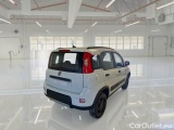  Fiat  Panda FIAT  / 2011 / 5P / BERLINA 0.9 TWINAIR TURBO 85CV WILD 4X4 #2