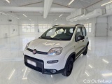 Fiat Panda FIAT  / 2011 / 5P / BERLINA 0.9 TWINAIR TURBO 85CV WILD 4X4