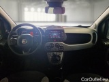  Fiat  Panda FIAT  / 2011 / 5P / BERLINA 0.9 TWINAIR TURBO 85CV WILD 4X4 #3
