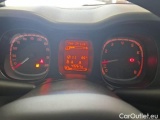  Fiat  Panda FIAT  / 2011 / 5P / BERLINA 0.9 TWINAIR TURBO 85CV WILD 4X4 #4
