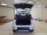  Fiat  Panda FIAT  / 2011 / 5P / BERLINA 0.9 TWINAIR TURBO 85CV WILD 4X4 #5