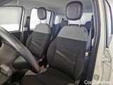  Fiat  Panda FIAT  / 2011 / 5P / BERLINA 0.9 TWINAIR TURBO 85CV WILD 4X4 #11