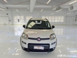  Fiat  Panda FIAT  / 2011 / 5P / BERLINA 0.9 TWINAIR TURBO 85CV WILD 4X4 #6