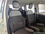  Fiat  Panda FIAT  / 2011 / 5P / BERLINA 0.9 TWINAIR TURBO 85CV WILD 4X4 #13