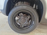  Fiat  Panda FIAT  / 2011 / 5P / BERLINA 0.9 TWINAIR TURBO 85CV WILD 4X4 #18