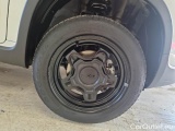  Fiat  Panda FIAT  / 2011 / 5P / BERLINA 0.9 TWINAIR TURBO 85CV WILD 4X4 #17