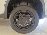  Fiat  Panda FIAT  / 2011 / 5P / BERLINA 0.9 TWINAIR TURBO 85CV WILD 4X4 #19