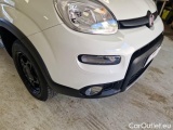 Fiat  Panda FIAT  / 2011 / 5P / BERLINA 0.9 TWINAIR TURBO 85CV WILD 4X4 #29