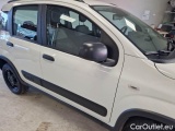  Fiat  Panda FIAT  / 2011 / 5P / BERLINA 0.9 TWINAIR TURBO 85CV WILD 4X4 #34