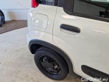  Fiat  Panda FIAT  / 2011 / 5P / BERLINA 0.9 TWINAIR TURBO 85CV WILD 4X4 #38